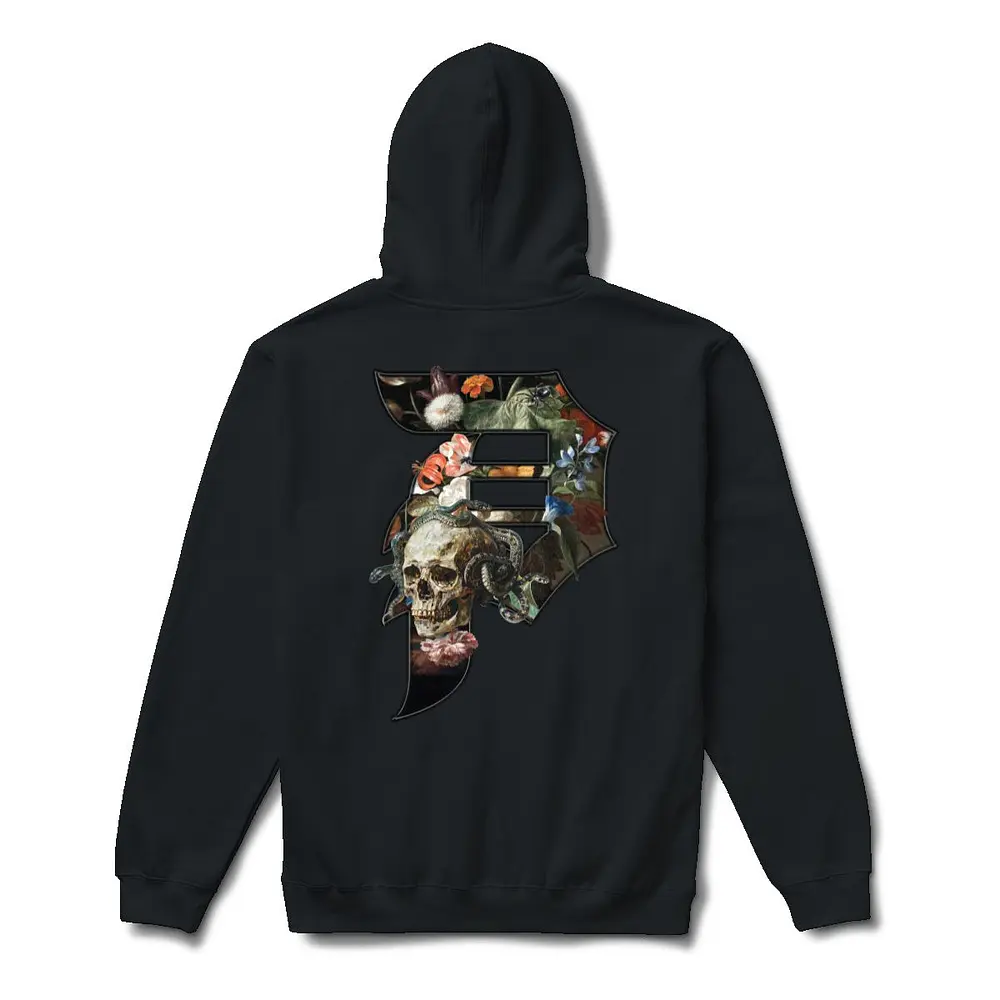 Poleron Primitive Spring26 - Exist