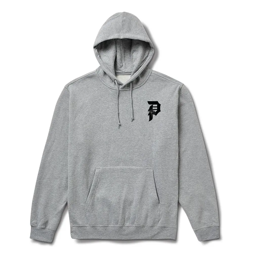 Poleron Primitive Spring26 - Exist
