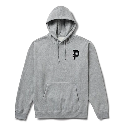Poleron Primitive Spring26 - Exist