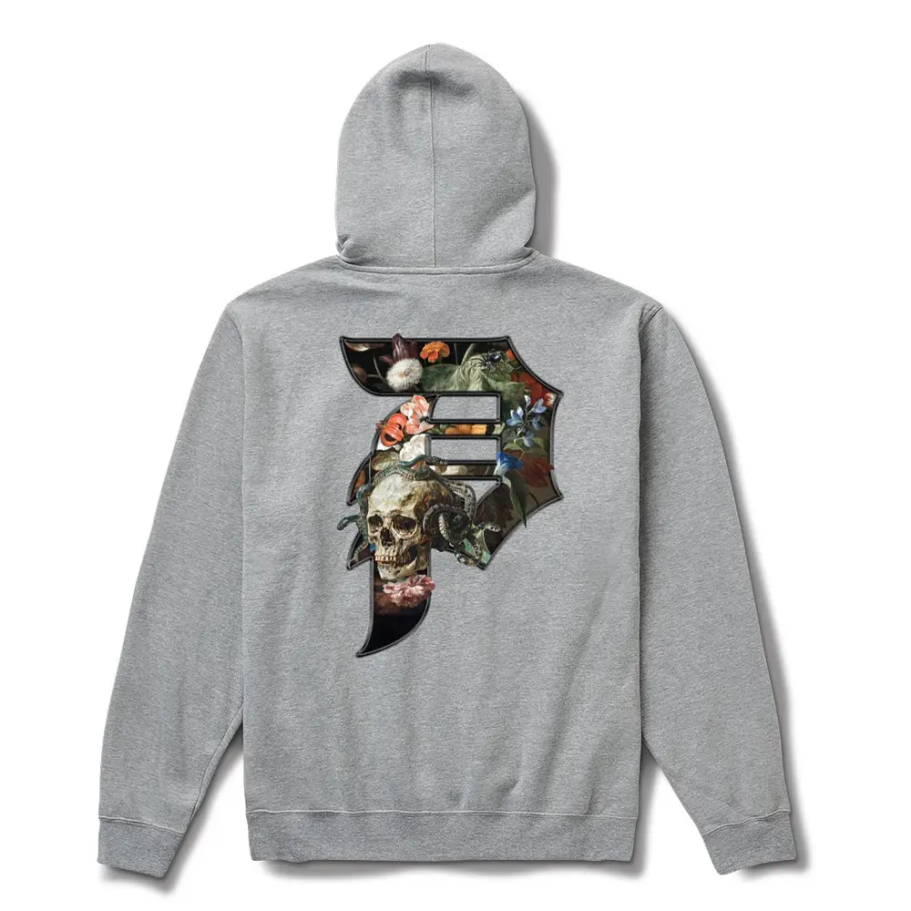 Poleron Primitive Spring26 - Exist