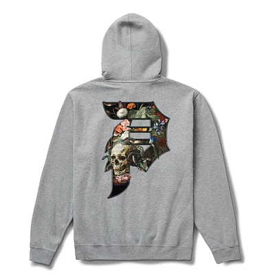 Poleron Primitive Spring26 - Exist