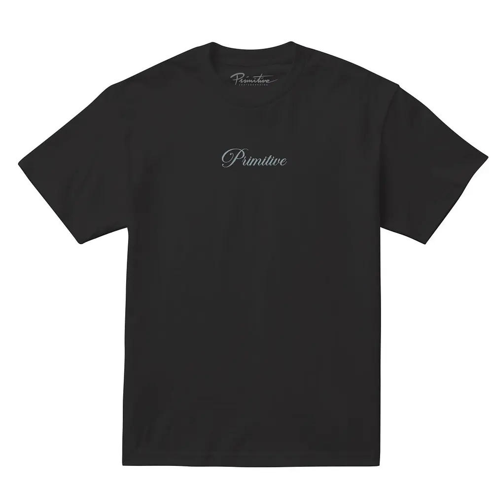 Polera Primitive ﻿Spring26 Injection - Chosen