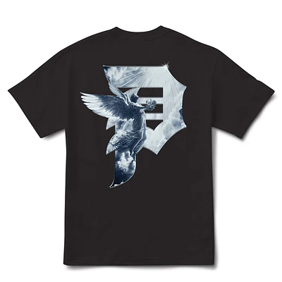 Polera Primitive ﻿Spring26 Injection - Chosen