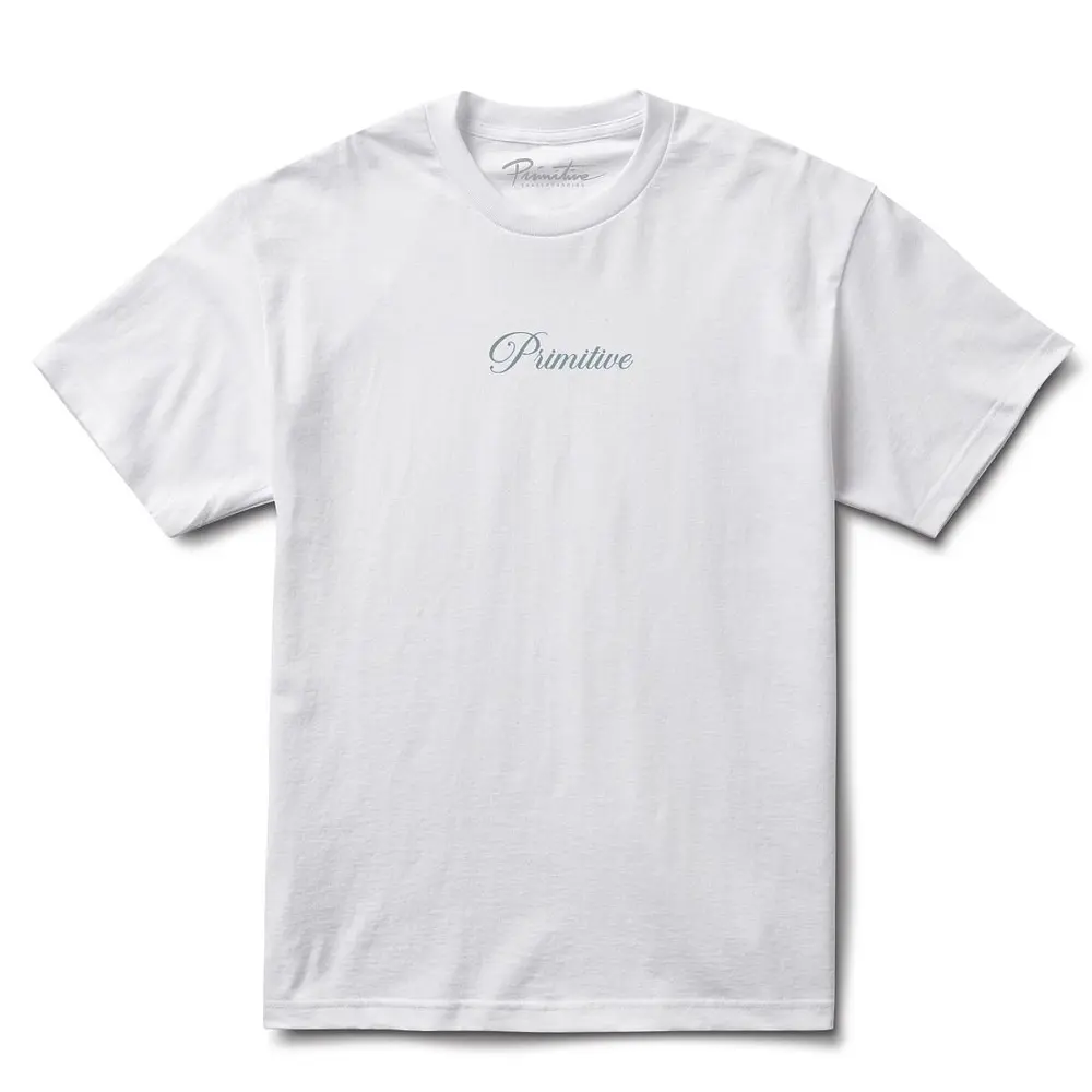 Polera Primitive ﻿Spring26 Injection - Chosen