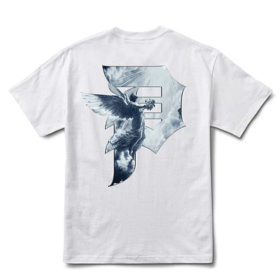 Polera Primitive ﻿Spring26 Injection - Chosen