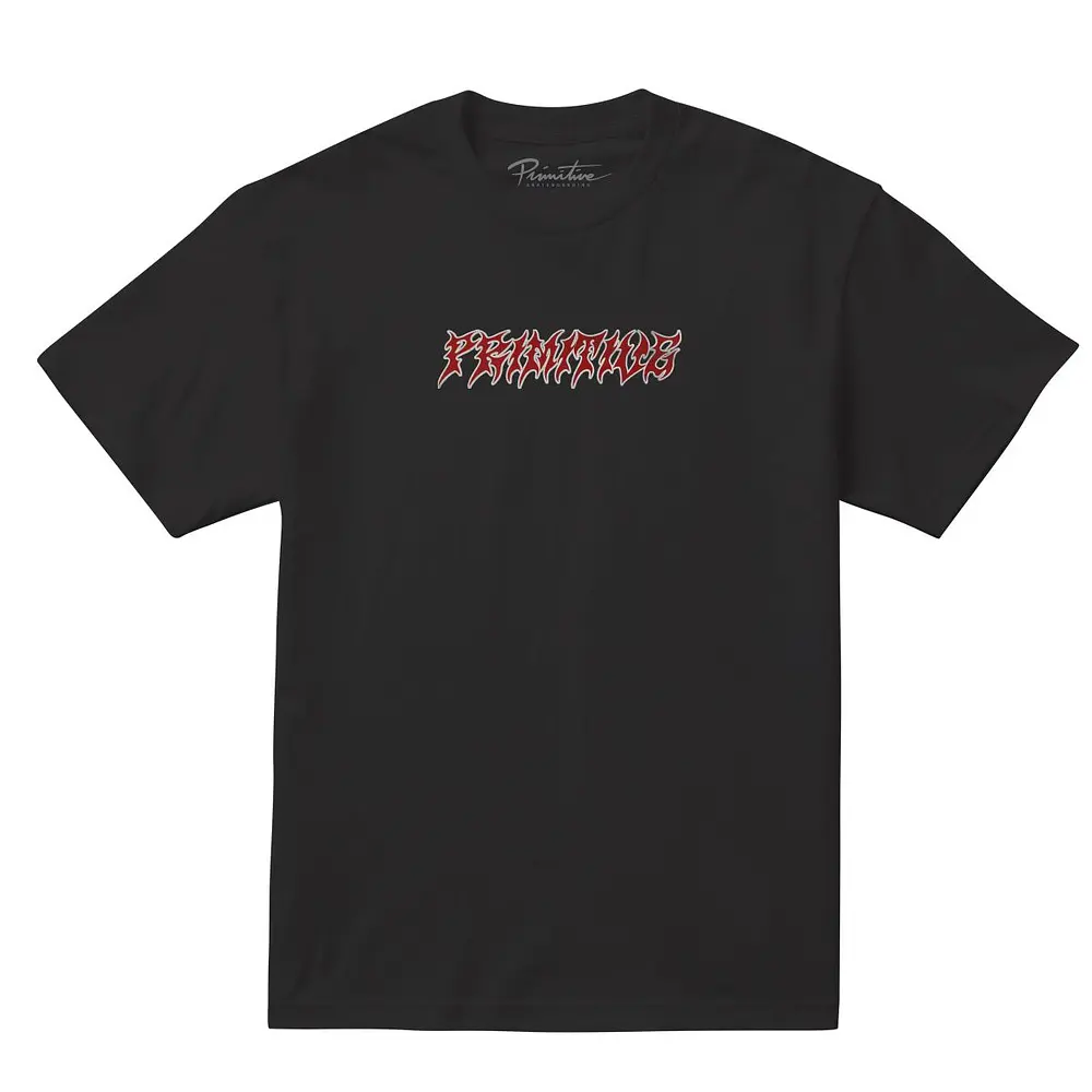 Polera Primitive ﻿Spring26 Injection - Vic