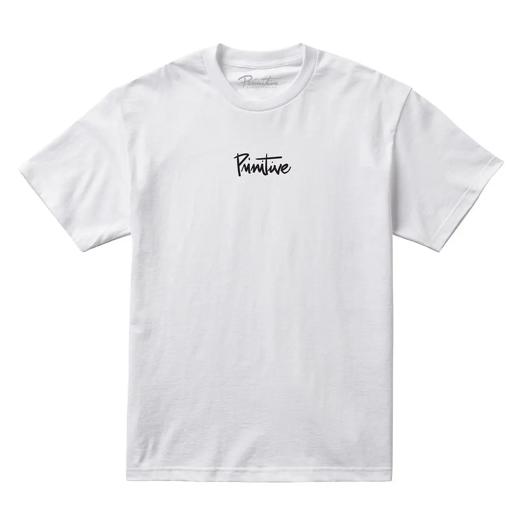 Polera Primitive ﻿﻿Spring26 Injection - Orion