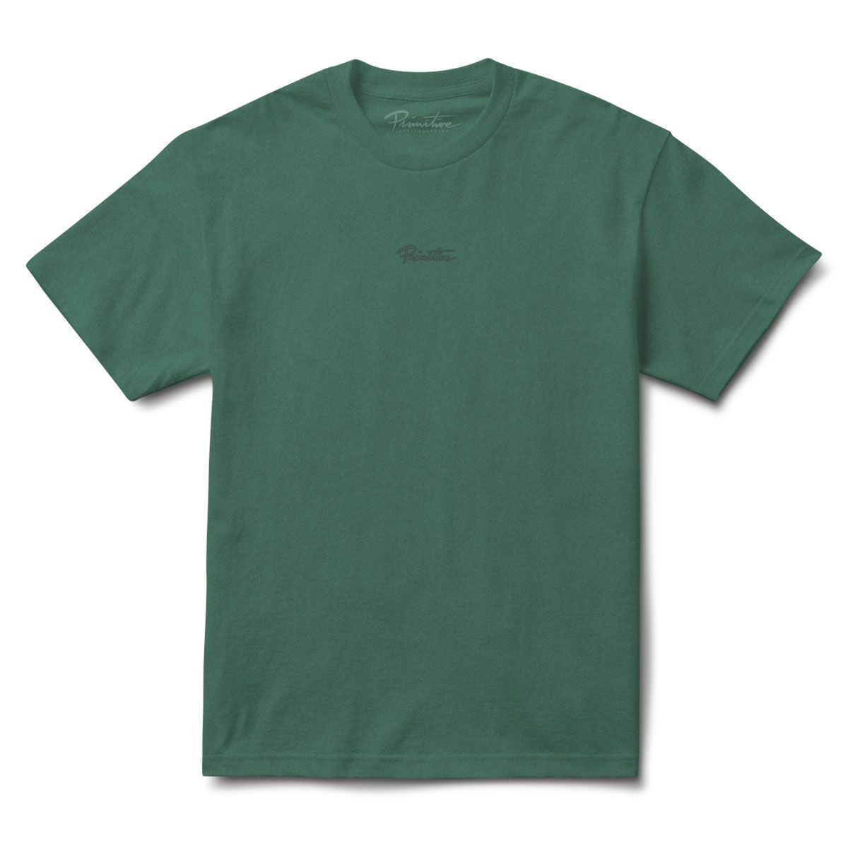 Polera Primitive Spring26 Injection - Core Mini Nuevo HW