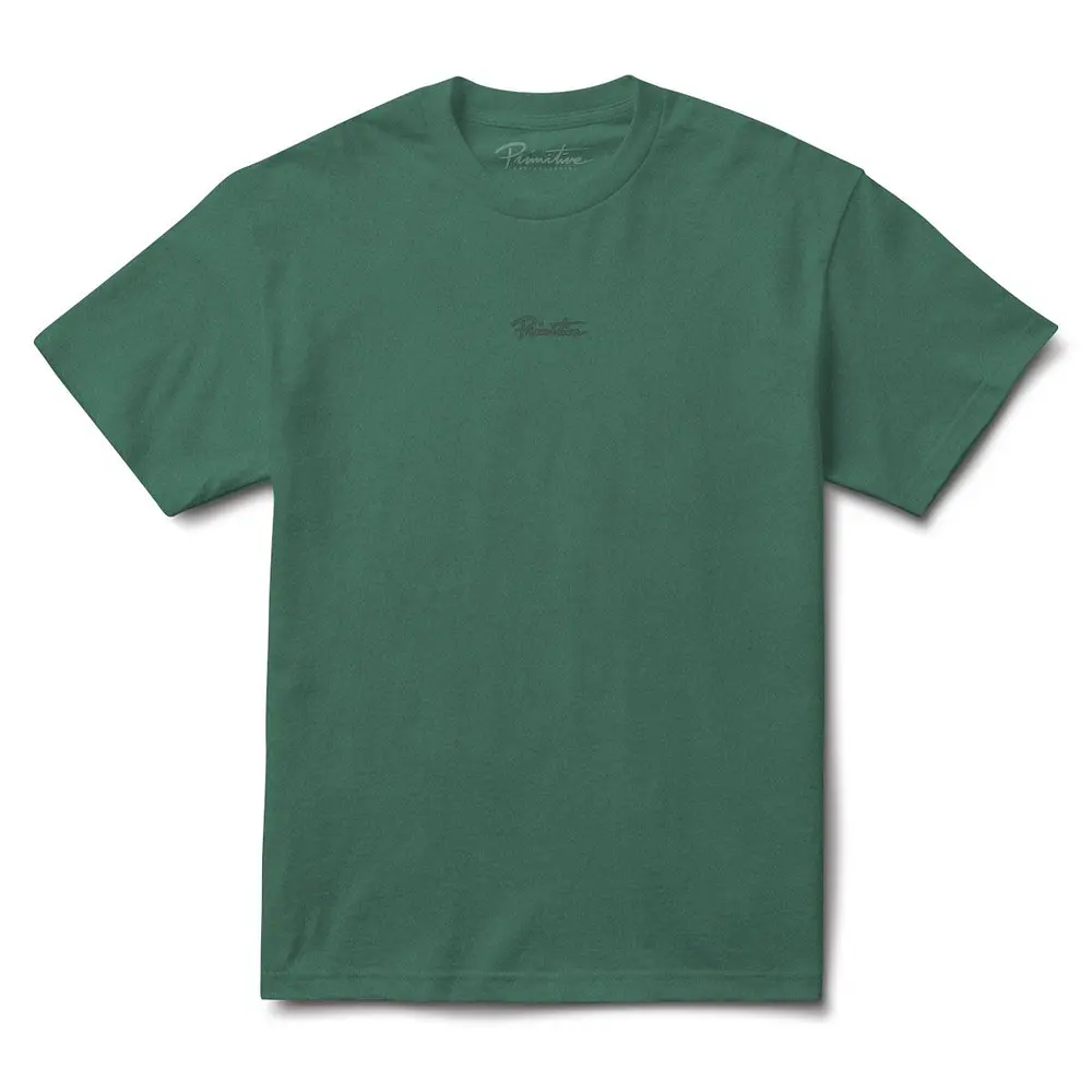 Polera Primitive Spring26 Injection - Core Mini Nuevo HW