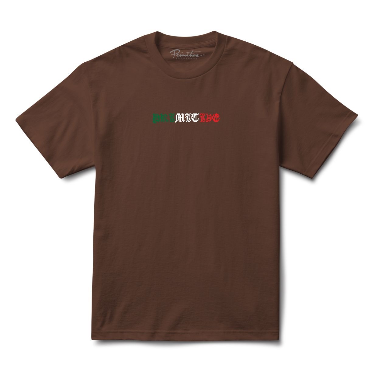 Polera Primitive ﻿Spring26 Injection - Glory HW