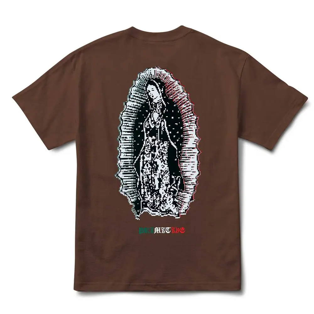 Polera Primitive ﻿Spring26 Injection - Glory HW