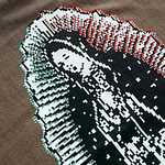 Polera Primitive ﻿Spring26 Injection - Glory HW