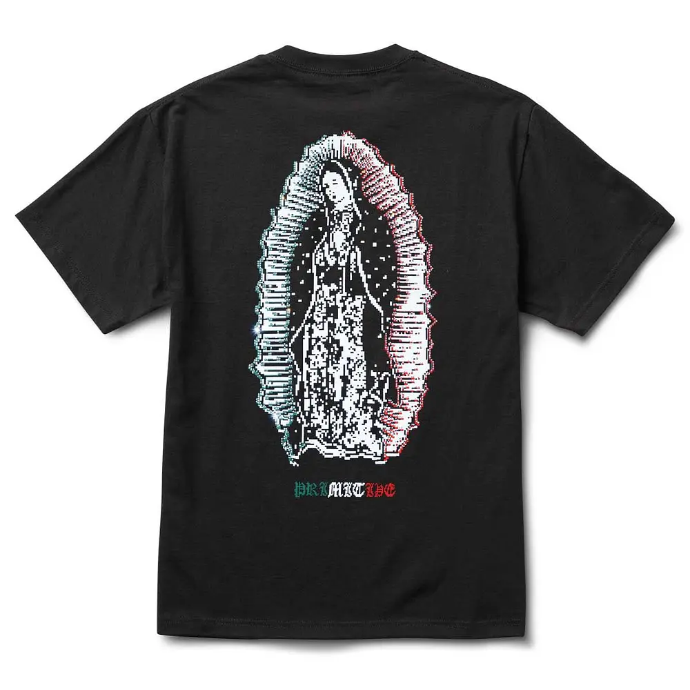 Polera Primitive ﻿Spring26 Injection - Glory HW