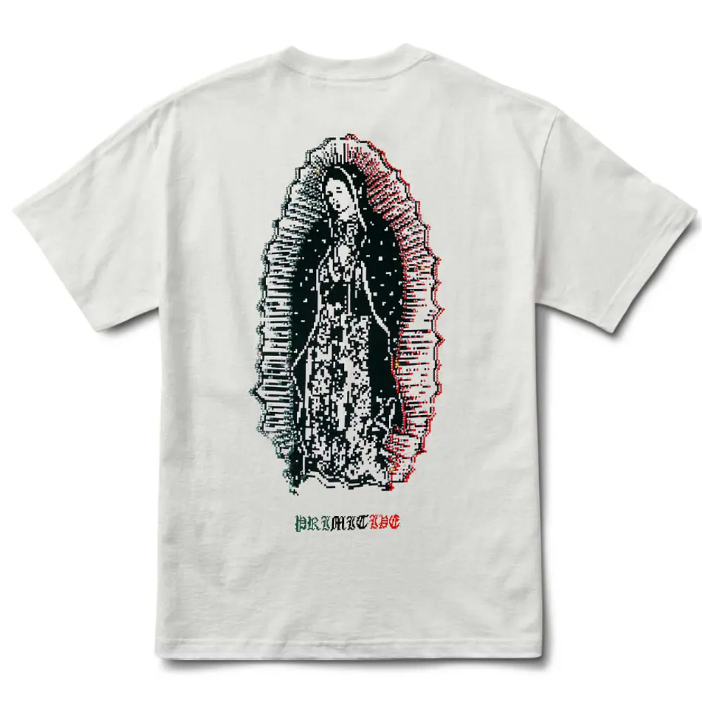 Polera Primitive ﻿Spring Injection26 - Glory HW