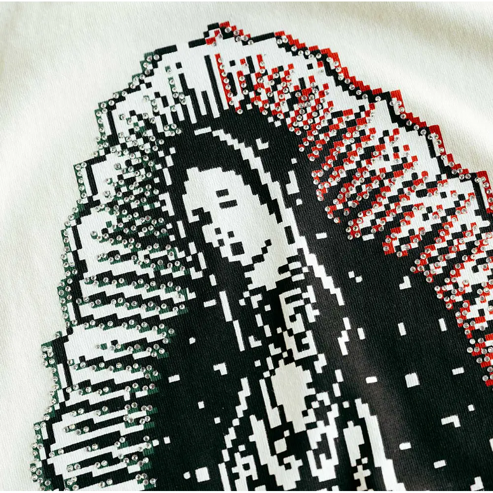 Polera Primitive ﻿Spring Injection26 - Glory HW