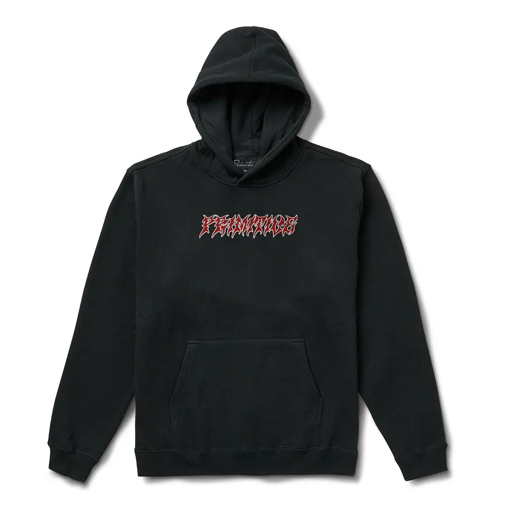 Poleron Primitive Spring26 Injection - Vic