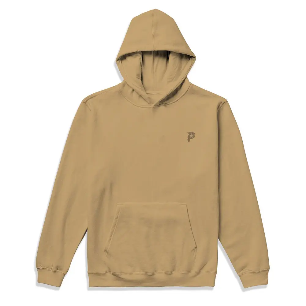 Poleron Primitive Spring26 Injection - Core Mini Dirty P HW