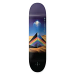 Tabla Primitive - Desarmo Agency - 8.5” + Lija Blank