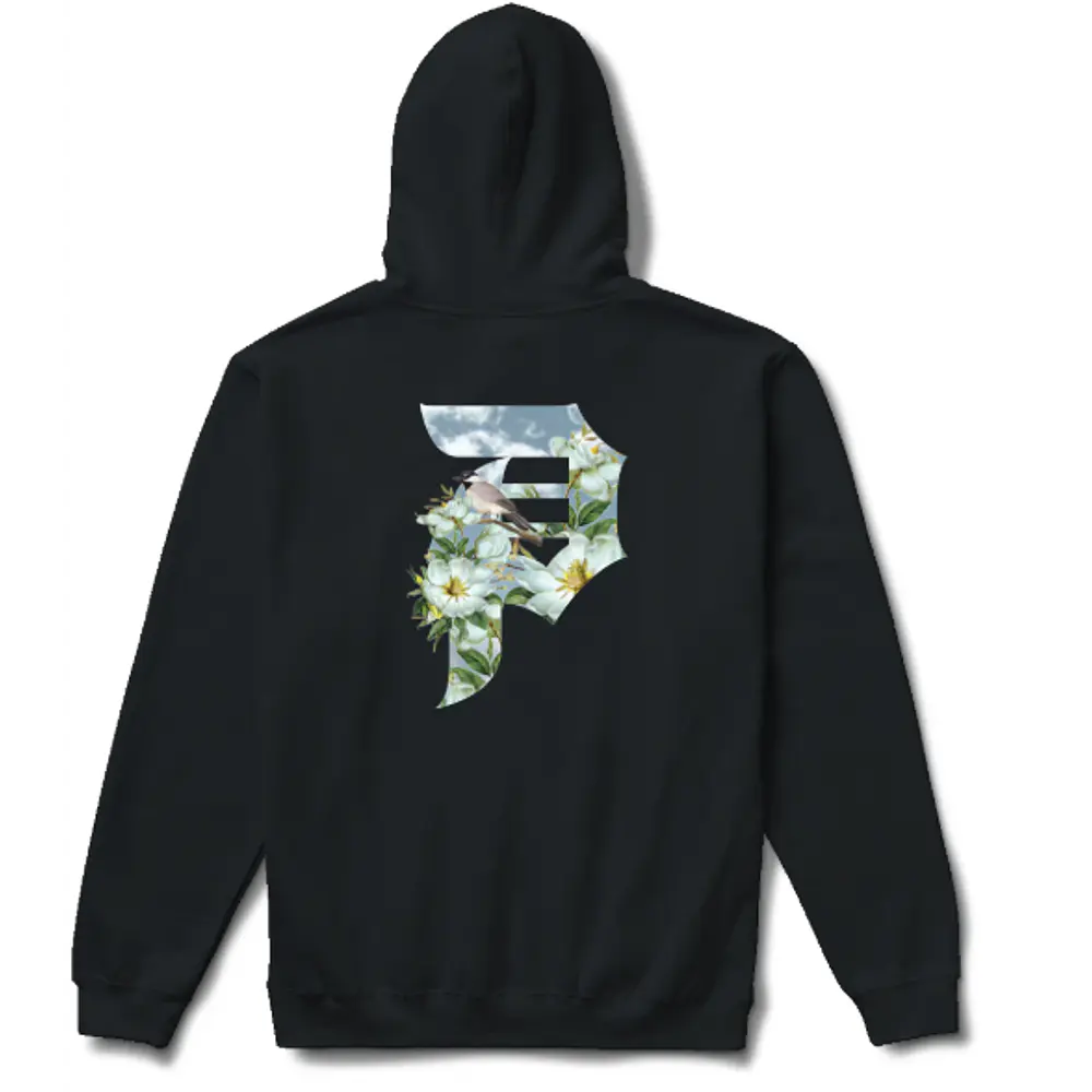 Poleron Primitive Spring25 Injection - Solstice