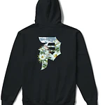 Poleron Primitive Spring25 Injection - Solstice
