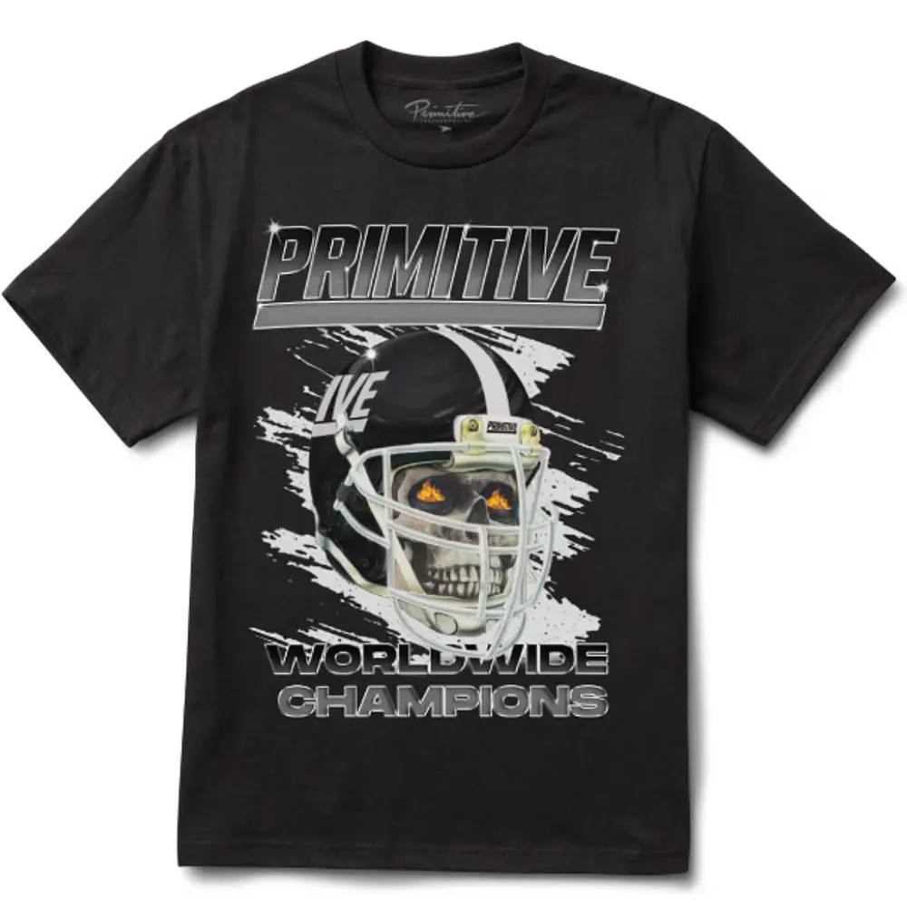 Polera Primitive Holiday '23 - Versus