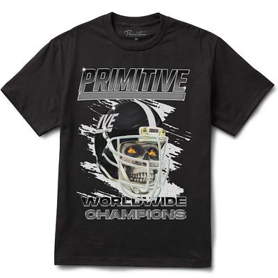 Polera Primitive Holiday '23 - Versus