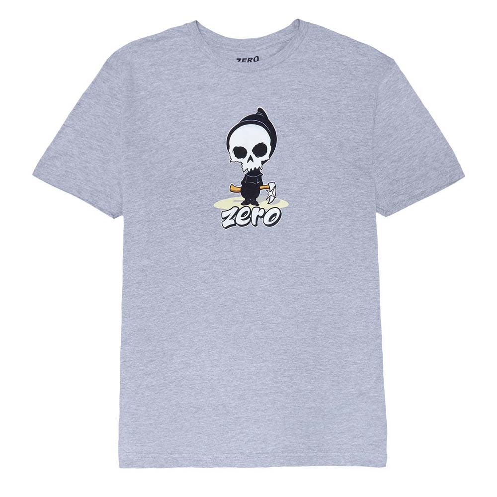 Polera Zero - Lil Reaper