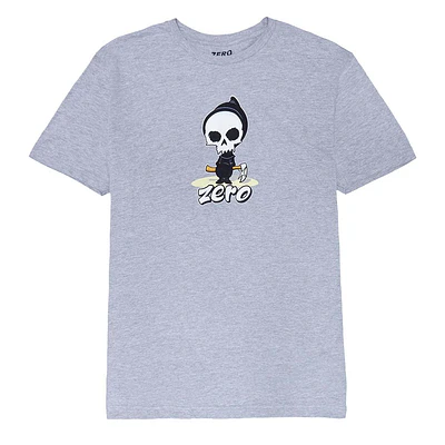 Polera Zero - Lil Reaper
