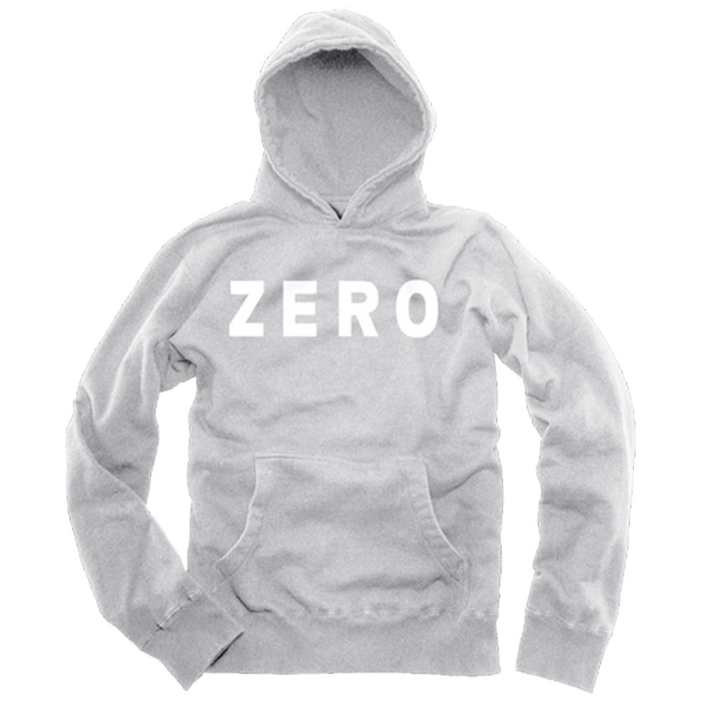 Poleron Zero - Army Pullover