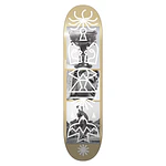 Tabla Wisdom - Mystic Sand 8.25" + Lija Blank