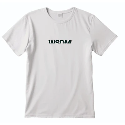 Polera Wisdom - Half Blanca
