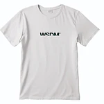 Polera Wisdom - Half Blanca
