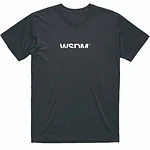 Polera Wisdom - Half Negra