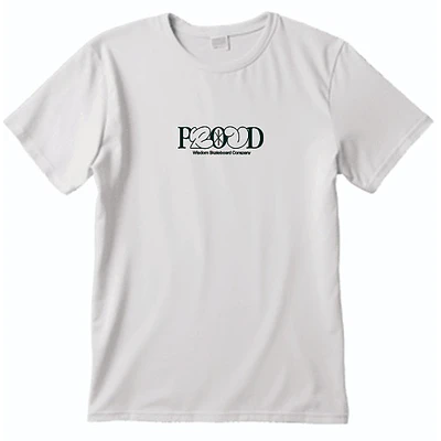 Polera Wisdom - Proud Blanca