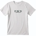 Polera Wisdom - Proud Blanca