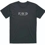 Polera Wisdom - Proud Negra