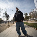 Poleron Wisdom - Proud Negro