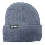 Beanie Wisdom - Logo Gris