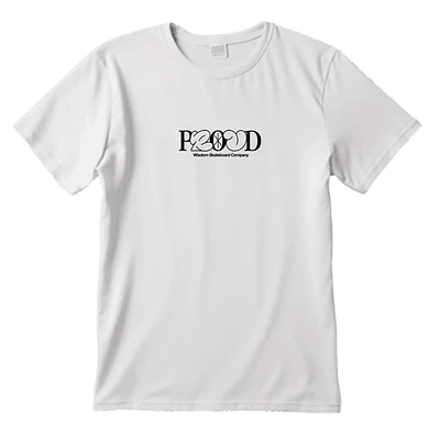 Polera Wisdom - Proud Blanca