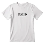 Polera Wisdom - Proud Blanca