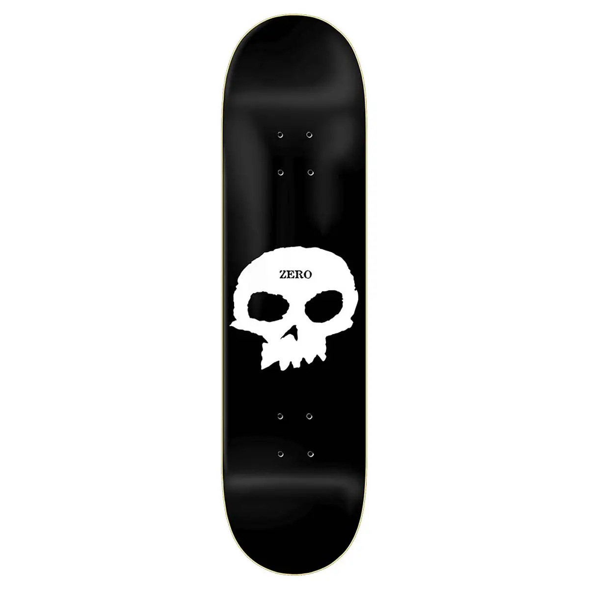 Tabla Zero - Single Skull 7.875" + Lija Blank