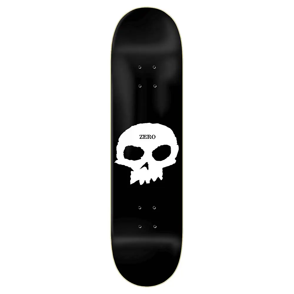 Tabla Zero - Single Skull 8.38" + Lija Blank
