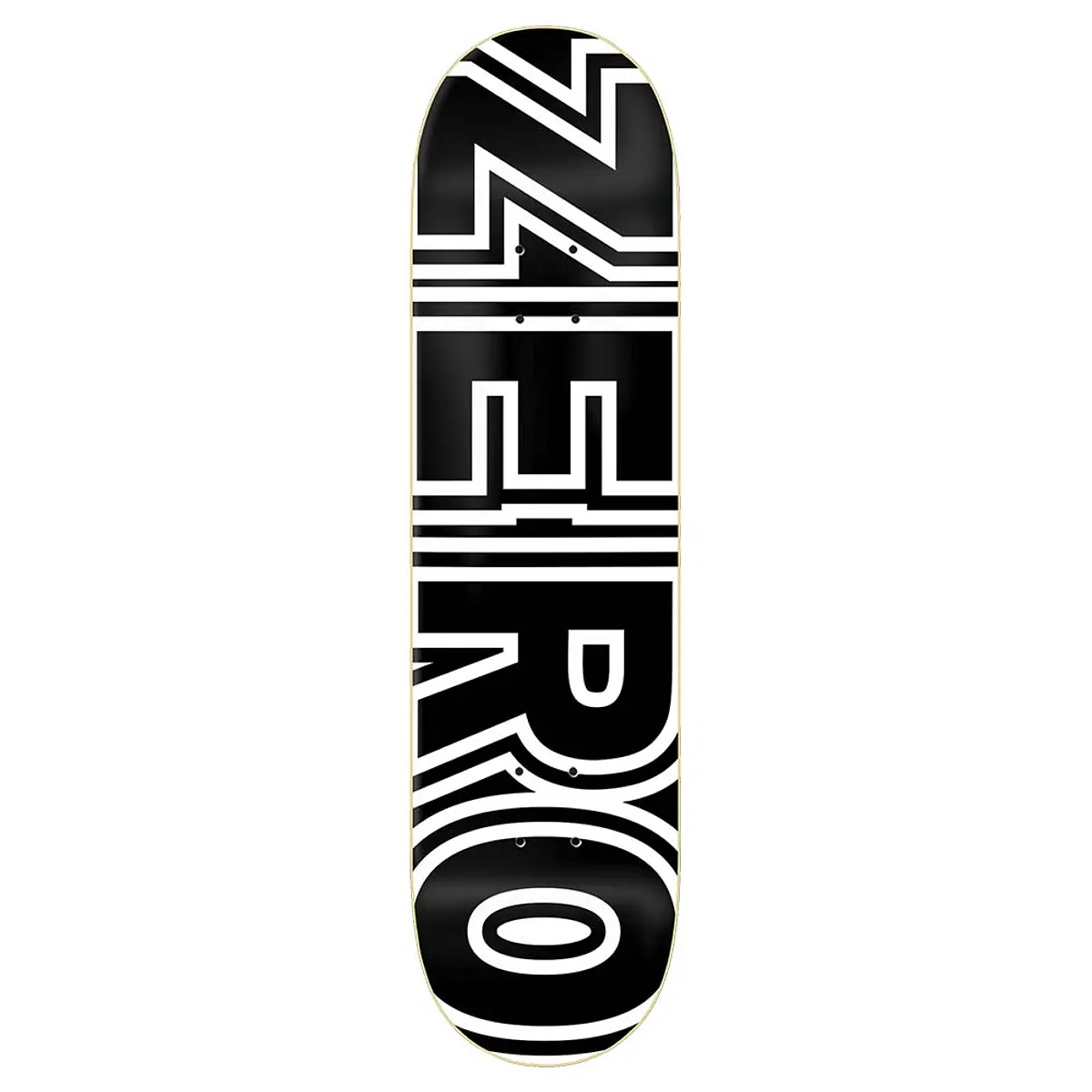 Tabla Zero - Classic Bold 7.75" + Lija Blank