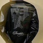 Chaqueta Primitive Spring26 - Blackjack Rhinestone 