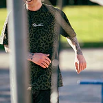 Polera Primitive Spring26 - Quest Nuevo HW