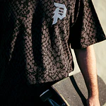 Polera Primitive Spring26 - Scales Dirty P HW