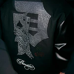 Chaqueta Primitive Spring26 - Blackjack Rhinestone 