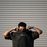 Polera Primitive Spring26 - Quest Nuevo HW
