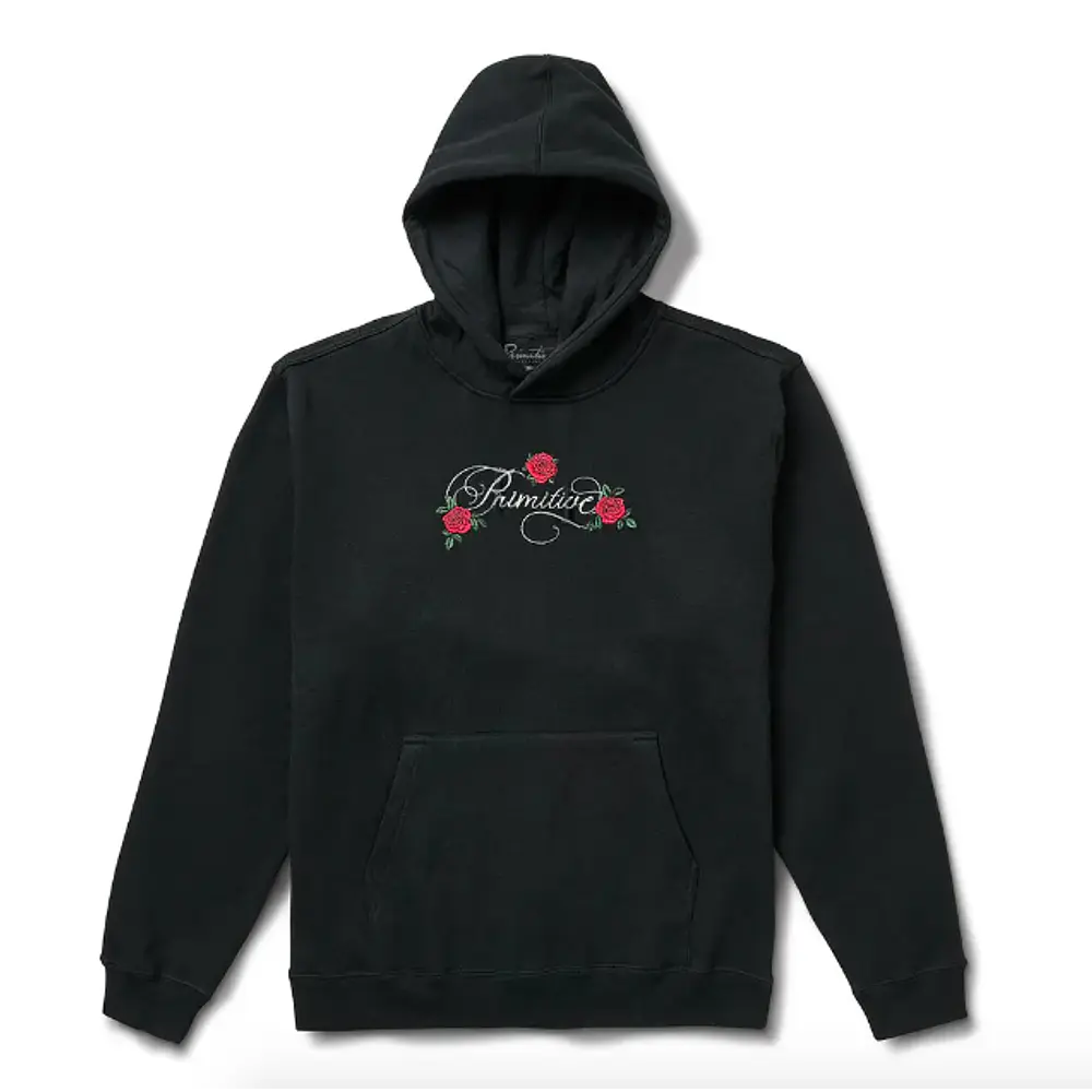 Poleron Primitive Spring26 - Mission HW