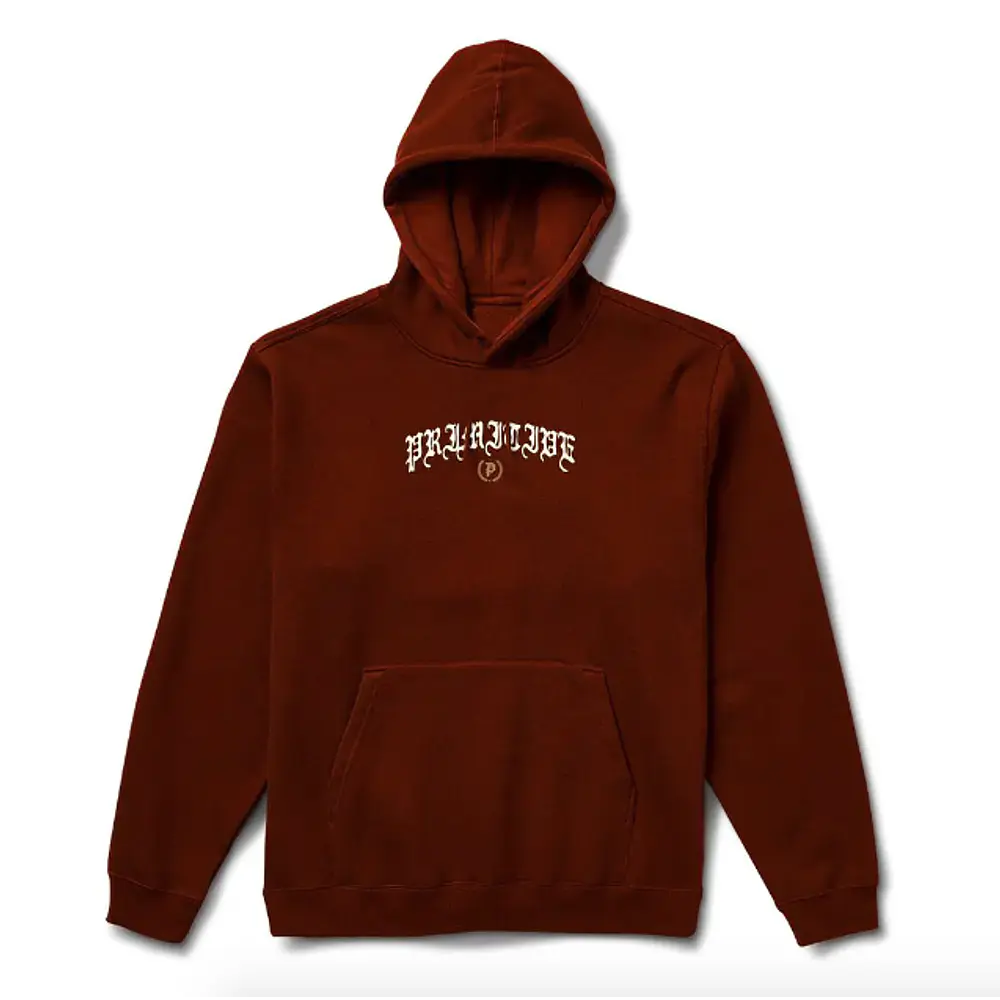 Poleron Primitive Spring26 - Prosper